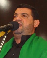 اعتنوا مشاية - السيد نعمان الفحام