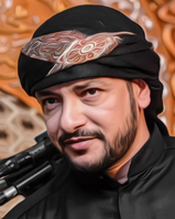 هذا يومك يزاير- قحطان البديري