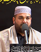 قاسم الجبوري