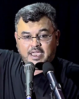 قاسم الأسدي الكربلائي