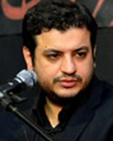 استاد علی اکبر رائفی پور