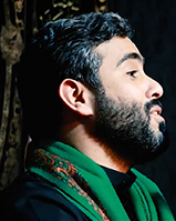 سيد رعد الياسري