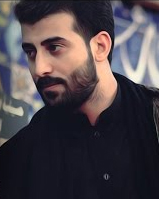 حبي الحقيقي- رائد الفتلاوي