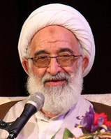 حجت الاسلام راشد يزدی