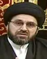 السيد رشيد الحسيني