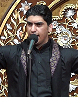 رضا سعيد المزعل