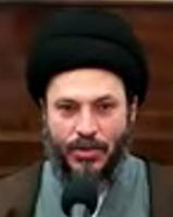 السيد رياض الحكيم