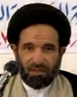 السيد رياض الموسوي