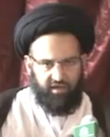 السيد صادق الخرسان