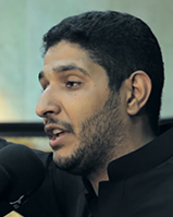 صادق الأنصاري