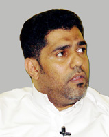 صالح الدرازي