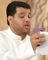 صالح المؤمن