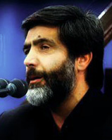 الا که راز خدايی خدا کند که بيايی