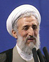 حجت الاسلام کاظم صدیقی