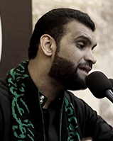 السيد شرف الستراوي