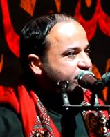 سيد علي الموسوي