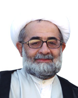 آيت الله محمد باقر تحريرى