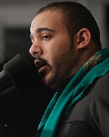 السيد طاهر المكي