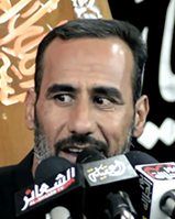 طالب الفراتي