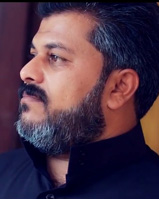 درب العشق - سيد طالب الحسيني