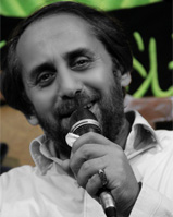 حاج احمد واعظى