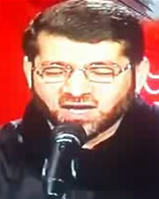 السيد وليد المزيدي