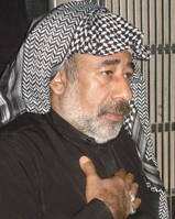 يحيى الشداد