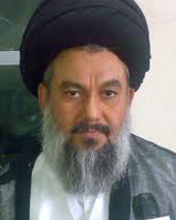 السيد ياسين الموسوي