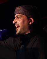 يوسف الربيعي