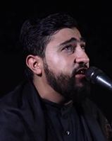 يوسف سعد العاملي