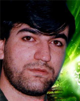 گوش بكنيد داره مياد يه صدايى از مدينه