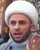 الشيخ زمان الحسناوي