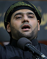 زهير البو سعيد