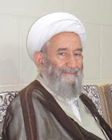 حجت الإسلام شیخ علی اکبر مهدی پور