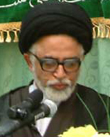 السيد عدنان البكاء