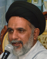 السيد احمد الاشكوري