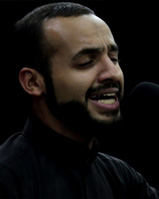 نجواي حسين- أحمد الحجي