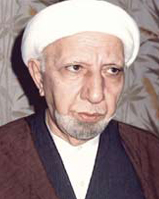 الشيخ أحمد الوائلي