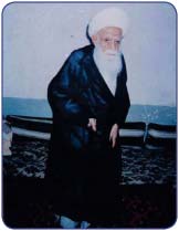 من أرشيف الصحافة المهدوية / نظرات في الإمام الثاني عشر