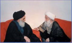 في رحاب شعبان / من مفاهيم الانتظار في رؤية المرجعية الدينية