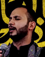 علي حامد الكاظمي