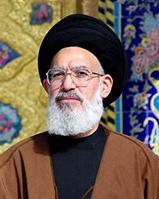 الخطيب السيد علي الميلاني