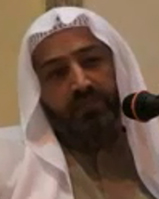 الشيخ علي الجزيري