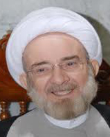 أبشري يا فاطمة المهدي من ولدك