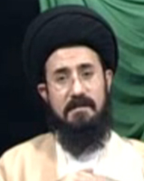 السيد علي الواعظ