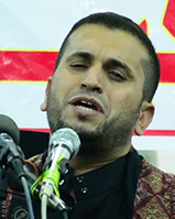 علي اليساري