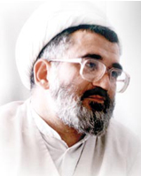 شیخ علی صفایی حائری