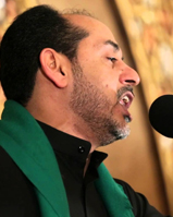 السيد علي شبر