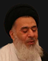 السيد إمام الجزائري