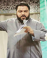 عمار البومحمد